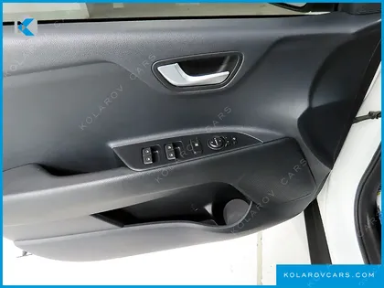 KIA STONIC 1.4