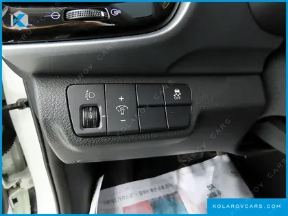 KIA STONIC 1.4