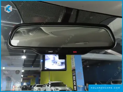 KIA STONIC 1.4