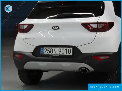 KIA STONIC 1.4