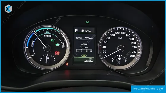 HYUNDAI GRANDEUR EXCLUSIVE