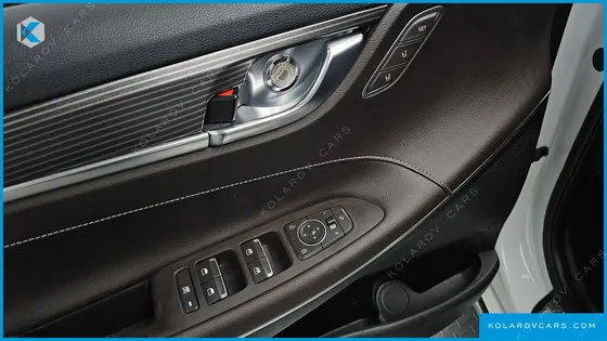 HYUNDAI GRANDEUR EXCLUSIVE