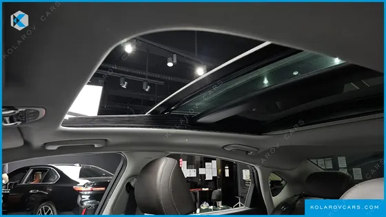 HYUNDAI GRANDEUR EXCLUSIVE
