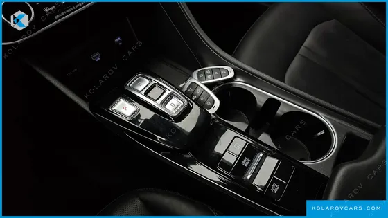 HYUNDAI SONATA 2.0 LPG(RENTAL CAR)