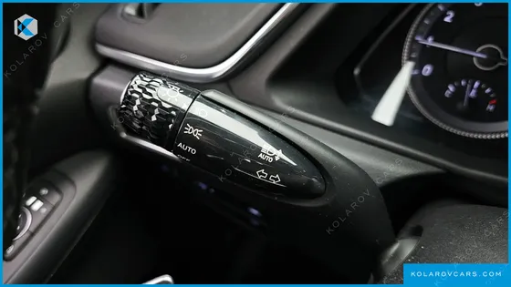 HYUNDAI SONATA 2.0 LPG(RENTAL CAR)