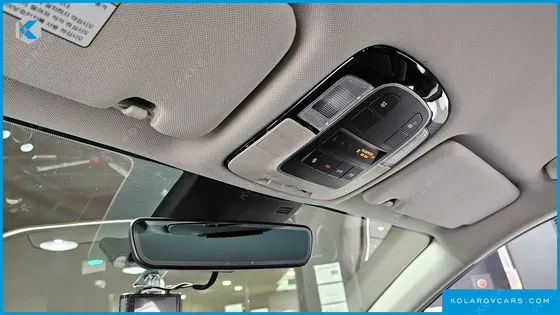 HYUNDAI SONATA 2.0 LPG(RENTAL CAR)