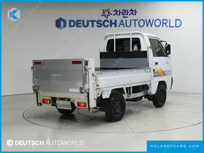 CHEVROLET (GM DAEWOO) RABO POWER GATE