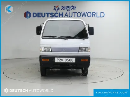 CHEVROLET (GM DAEWOO) RABO POWER GATE