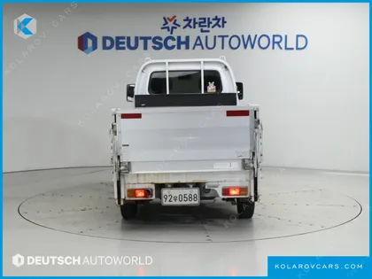 CHEVROLET (GM DAEWOO) RABO POWER GATE