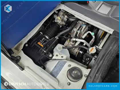 CHEVROLET (GM DAEWOO) RABO POWER GATE