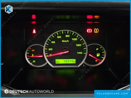 CHEVROLET (GM DAEWOO) RABO POWER GATE