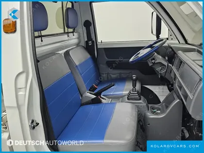 CHEVROLET (GM DAEWOO) RABO POWER GATE