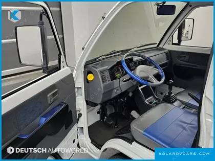 CHEVROLET (GM DAEWOO) RABO POWER GATE