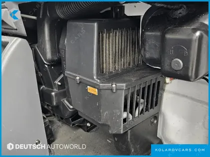 CHEVROLET (GM DAEWOO) RABO POWER GATE