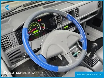CHEVROLET (GM DAEWOO) RABO POWER GATE