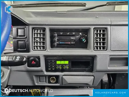 CHEVROLET (GM DAEWOO) RABO POWER GATE