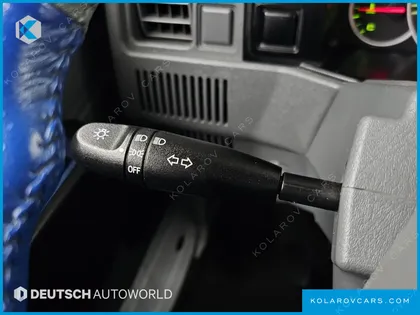 CHEVROLET (GM DAEWOO) RABO POWER GATE