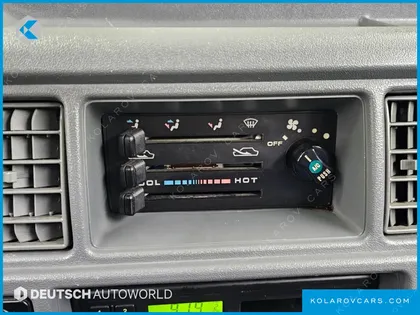 CHEVROLET (GM DAEWOO) RABO POWER GATE