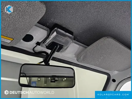 CHEVROLET (GM DAEWOO) RABO POWER GATE