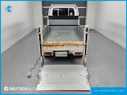 CHEVROLET (GM DAEWOO) RABO POWER GATE