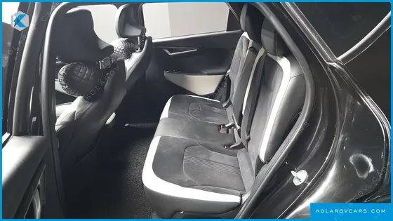 KIA EV6 LONG RANGE