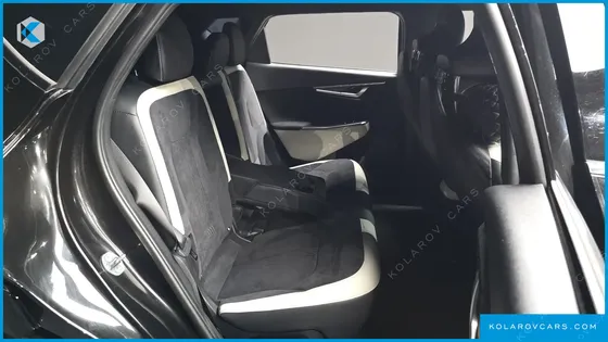 KIA EV6 LONG RANGE