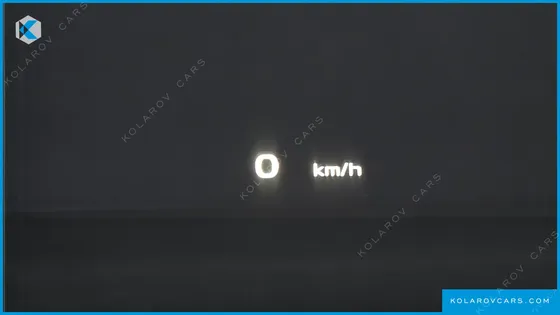 KIA EV6 LONG RANGE