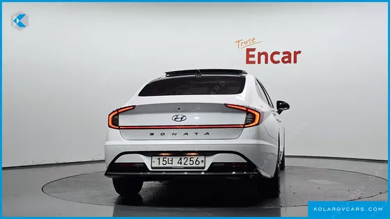 HYUNDAI SONATA 2.0