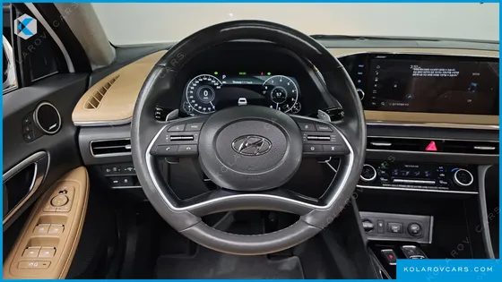 HYUNDAI SONATA 2.0