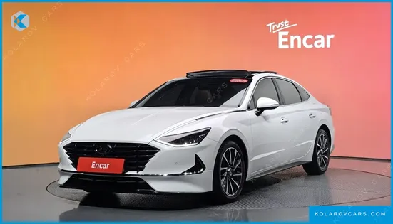 HYUNDAI SONATA 2.0