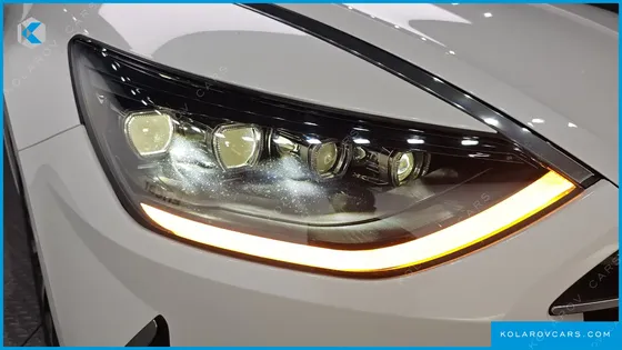 HYUNDAI SONATA 2.0