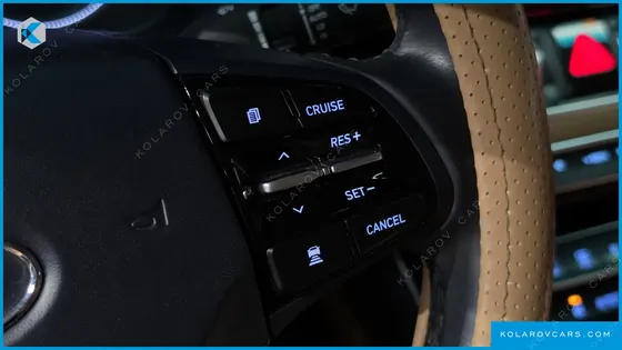 HYUNDAI GRANDEUR EXCLUSIVE