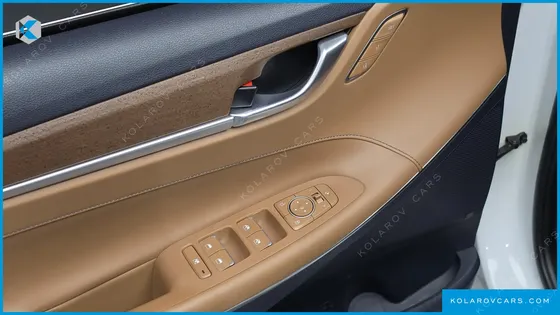 HYUNDAI GRANDEUR EXCLUSIVE