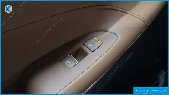 HYUNDAI GRANDEUR EXCLUSIVE
