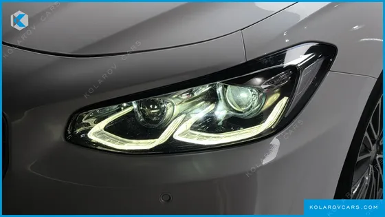 HYUNDAI GRANDEUR EXCLUSIVE