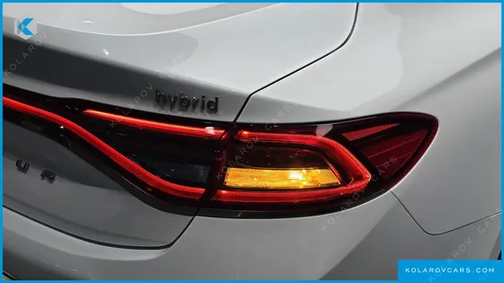 HYUNDAI GRANDEUR EXCLUSIVE