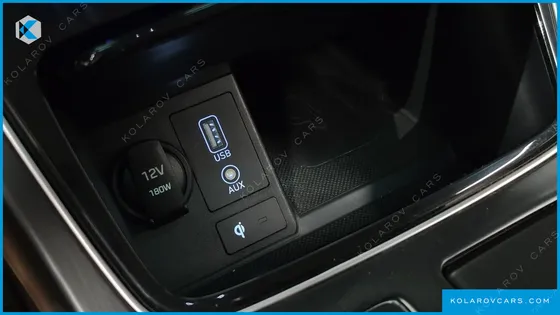 HYUNDAI GRANDEUR EXCLUSIVE