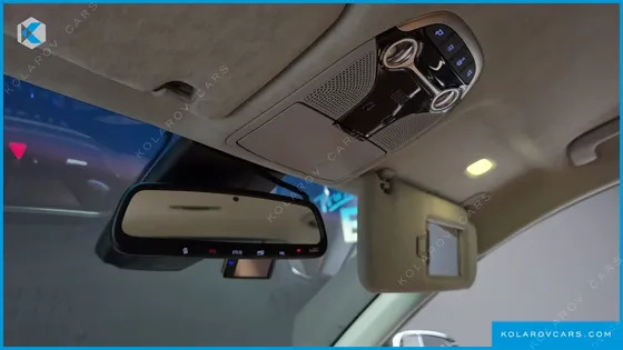 HYUNDAI GRANDEUR EXCLUSIVE