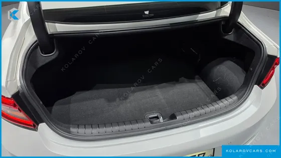 HYUNDAI GRANDEUR EXCLUSIVE