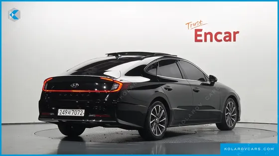 HYUNDAI SONATA 2.0