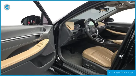 HYUNDAI SONATA 2.0