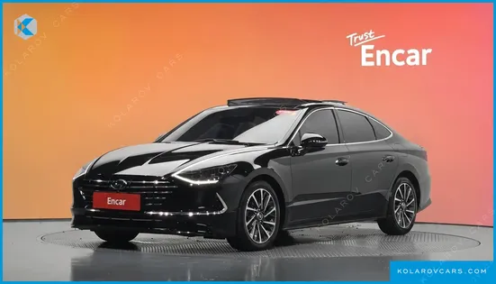 HYUNDAI SONATA 2.0