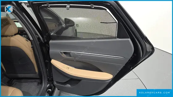 HYUNDAI SONATA 2.0