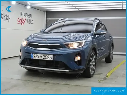 KIA STONIC DIESEL 1.6