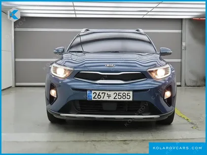 KIA STONIC DIESEL 1.6