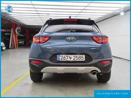 KIA STONIC DIESEL 1.6