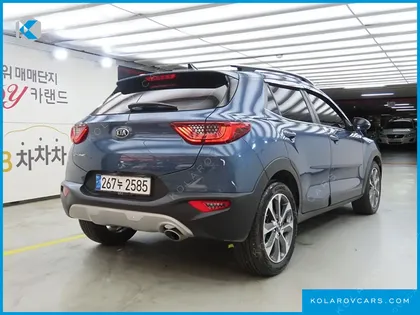 KIA STONIC DIESEL 1.6