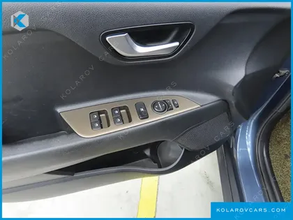 KIA STONIC DIESEL 1.6