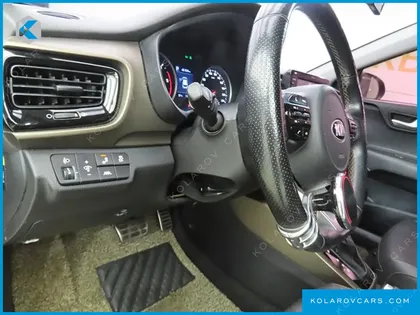KIA STONIC DIESEL 1.6