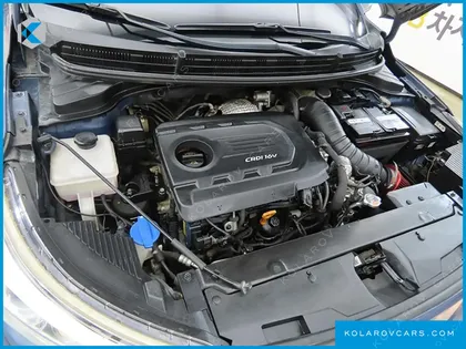 KIA STONIC DIESEL 1.6